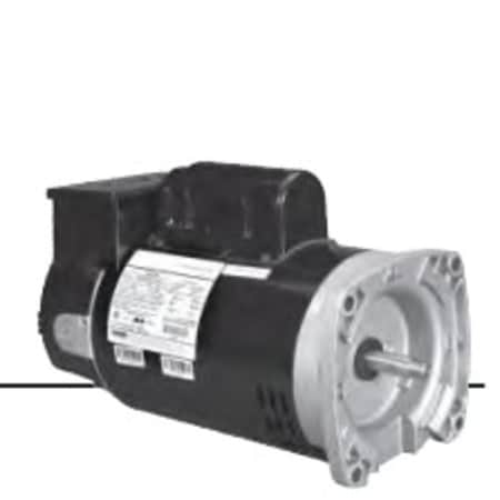 Us Motors/Nidec US-Nidec Pool & Spa Motor 1.0/0.12 HP 1.40 SF 3450/1725 RPM ASB2975T