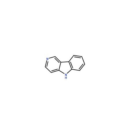 Ak Scientific 5H-Pyrido[4, 3-b]indole (1g), CAS 244-69-9 2925AL-1g