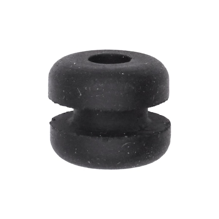 Auveco Grommets 5/32in Bore Diameter 7/16in O.D, 25PK 4411