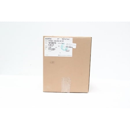 Rexnord MATTOP CHAIN 5FT 12IN CONVEYOR BELT 10146275