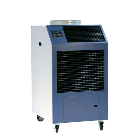 Oceanaire 3 TON 36,000 BTU PORTABLE AIR CONDITIONER WITH HEAT PUMP, 208-230 VOLT, SINGLE PHASE 2OACH3612FLT