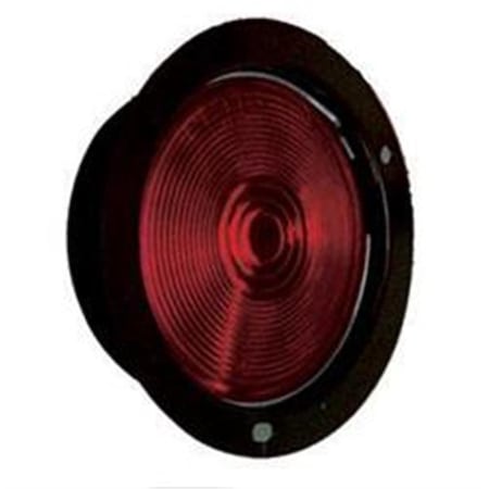 Powerhouse V413 4 In. Flush-Mount Light PO344339