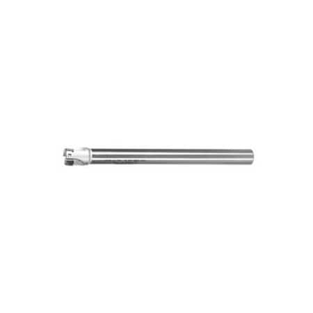 Garant Softcut Square Shoulder Mill, with Plain Shank, 16mm Diameter, 3L Inserts 215609 16/3L