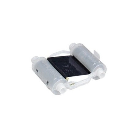 Brady Single-Color Printer Ribbon, Black, 200 ft L B30-R6000