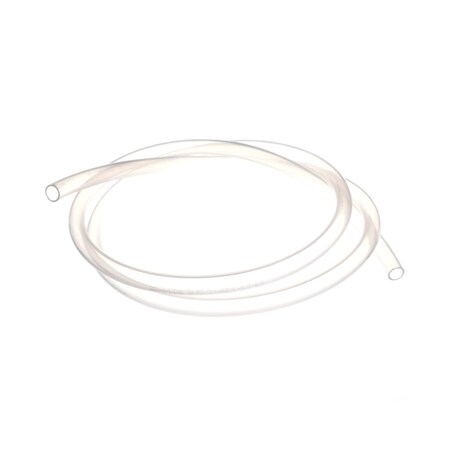 Bunn Tubing, Clear, .375in ID x 60in Long 12421.1002