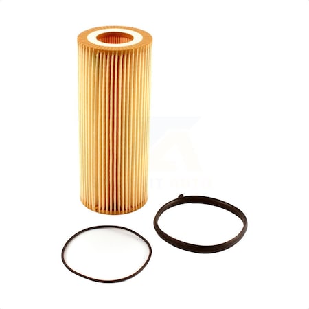 Pur Engine Oil Filter For Audi Q5 A4 Quattro A6 Porsche Cayenne Q7 Volkswagen Touareg S4 S5 56-CH10160