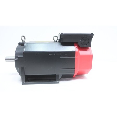 Fanuc AC SPINDLE MOTOR 11KW 10000RPM 32MM A06B-1446-B201#0109
