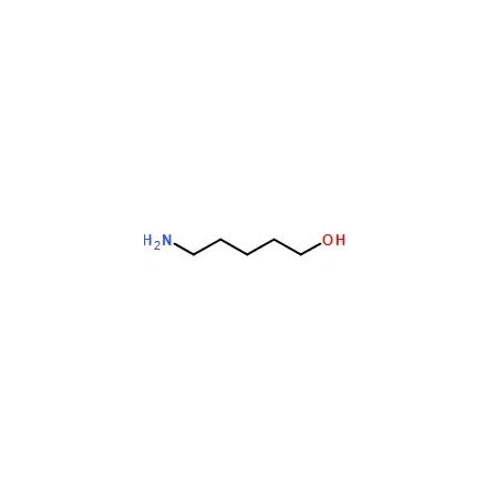 Ak Scientific 5-Amino-1-pentanol (100g), CAS 2508-29-4 V0094-100g