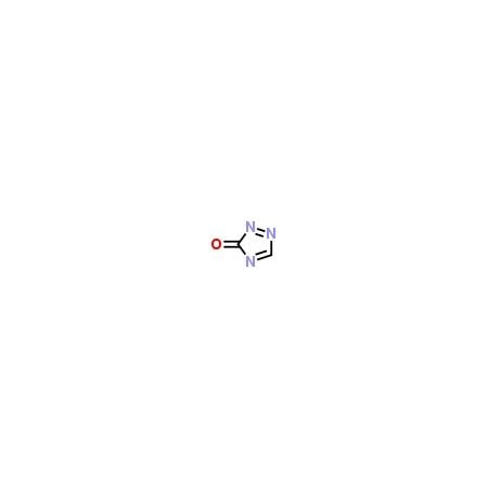 Ak Scientific 1, 2, 4-Triazol-5-one (10g), CAS 42131-33-9 C612-10g