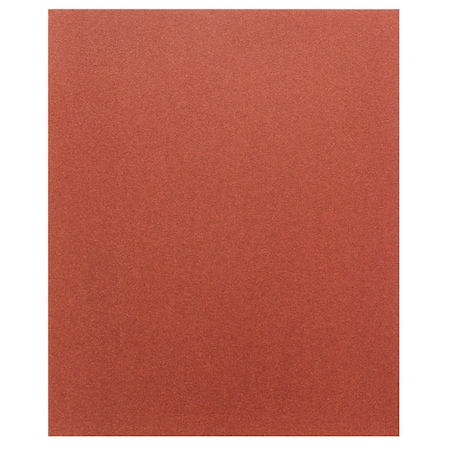 Gator Finishing 9 x 11 in. Bare Wood Sandpaper, 120 Grit, Fine 3275