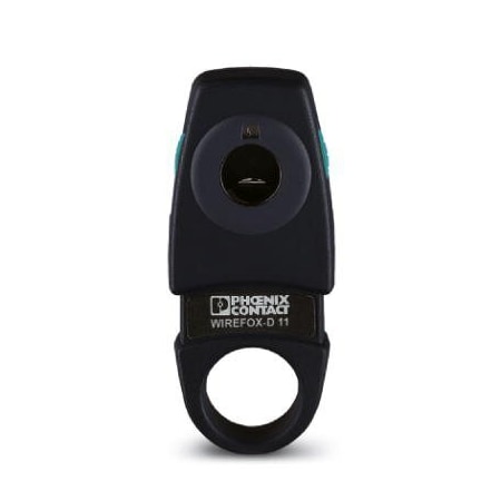 Phoenix Contact WIREFOX-D 11 Stripping tool for 1212160