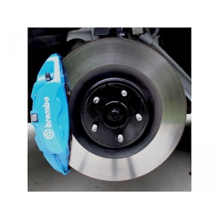 Ford Racing Front RS Brake Upgrade Kit for 2013-2016 Focus ST Performance M-2300-W