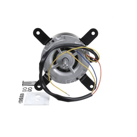 Nu-Vu Motor, 230 Volt, 60HZ, 3PH, 1700RPM, 1/2HP, Low Profile 66-5048