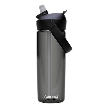 Camelbak Thrive Flip Straw 20oz, Charcoal 2854001060