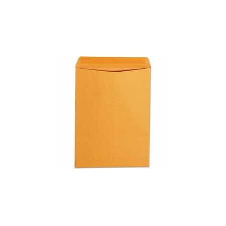 Universal One Catalog Envelopes, 12" H, 9" W, 250PK UNV41105