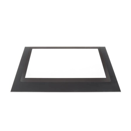Whirlpool RANGE OVEN DOOR OUTER PANEL AS WPW10289142