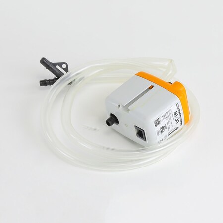 Sanyo Mini Piston Pump, 208 to 230V SI-30-230