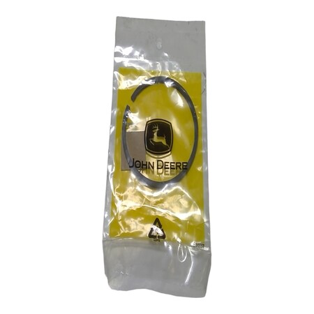 John Deere RING SEALING, JOHN DEERE OEM T12639 T12639