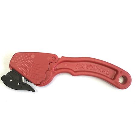 Cardinal Beak Film Cutter Red C-113R