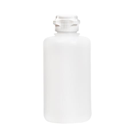 Chromcap ChromCap 100 HPLC Cap Assy, GL45, Adapter w Vent Hole, Four 4x Ports- OD Tubing 1/8 or1/16 450-0621-FLS