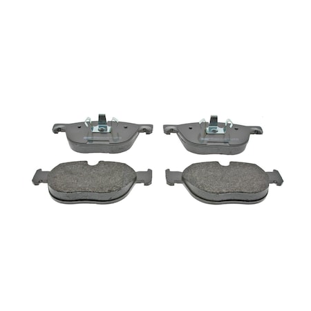 Wagner Brake OEX Front Disc Brake Pad Set Premium Semi - Met,  OEX1294