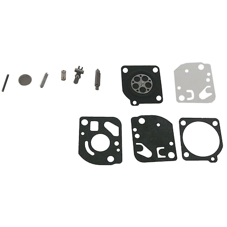 Sierra Prime Line Carburetor Kit 7-07198