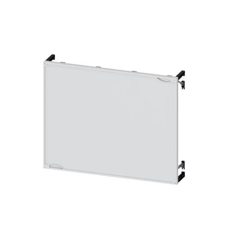 Siemens ALPHA 400/630/1250 DIN assembly kit terminal blocks vertical section cover 8GK4402-4KK32