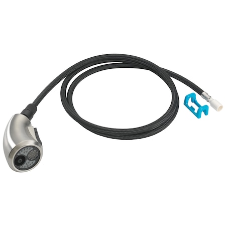 Delta Ashton Wand Assembly In Stainless RP93635SS