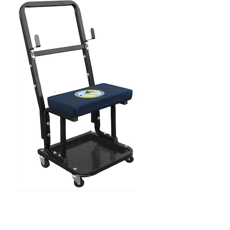 Killer Tools & Equipment Seated Cart For Art380 ART380SC