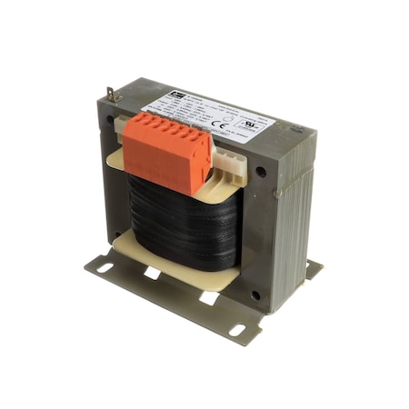 Henny Penny Transformer, 480V, 50-60Hz, 750VA, 80 Degrees C MM10015147