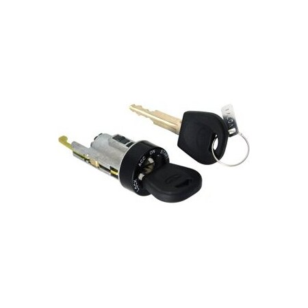 Auto Security Products Daewoo Ignition C50-103