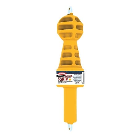 Playstar Ninja Grip, Yellow PS 5016