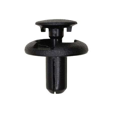 Auveco Subaru Push Type Retainer, 10PK 21500