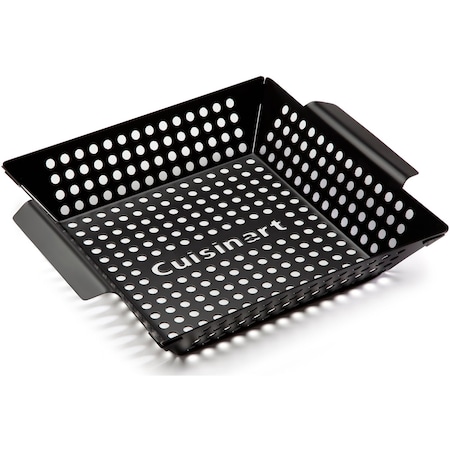 Cuisinart Grill Wok, Non-Stick, 11" x 11" CNW-328