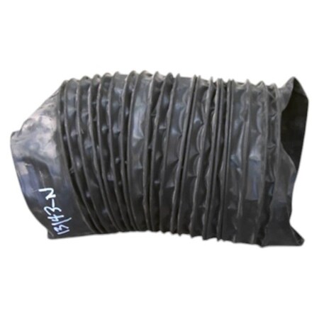 Liebherr AIR DUCT, LIEBHERR OEM 13143-N 13143-N