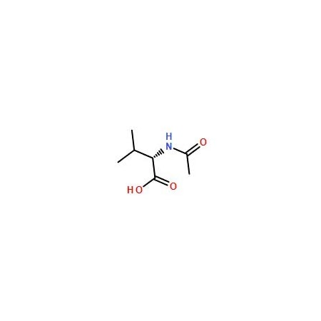 Ak Scientific N-Acetyl-L-valine (100g), CAS 96-81-1 P905-100g