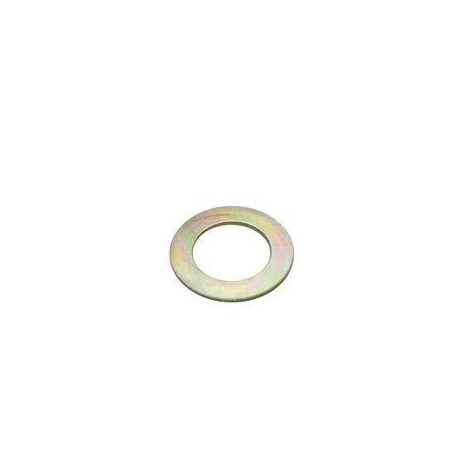 Toyota REPLACEMENT WASHER, FLAT 1.625X1.025X.090 00590-00015-71