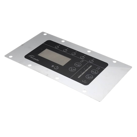 Fri-Jado Key Pad Control Assembly, HD-5 9260235