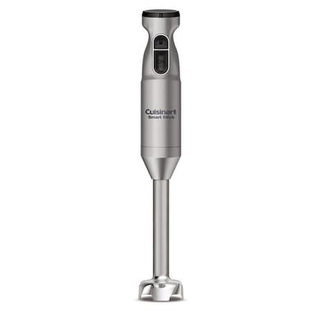 Cuisinart Smart Stick Silver 3 cups 2 speed Immersion Mixer CSB-175SVP1