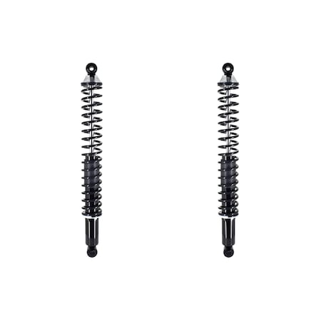 Fcs Struts Shock Absorber And Coil Spring Assembly SC00005