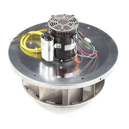Captive-Aire Power Pack DU85V11P6009O