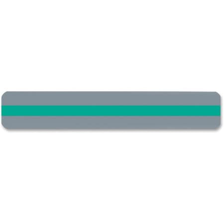 Ashley Productions Sentence Strip Reading Guide, 1.25in x 7.25in, Green, PK24 10805