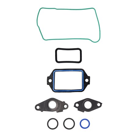Fel-Pro Engine Oil Cooler Gasket Set, ES73231