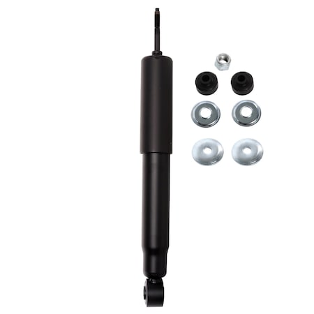 Monroe Suspension Shock Absorber,  210258