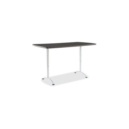 Iceberg ARC Sit-to-Stand Tables, Rect Top 69327