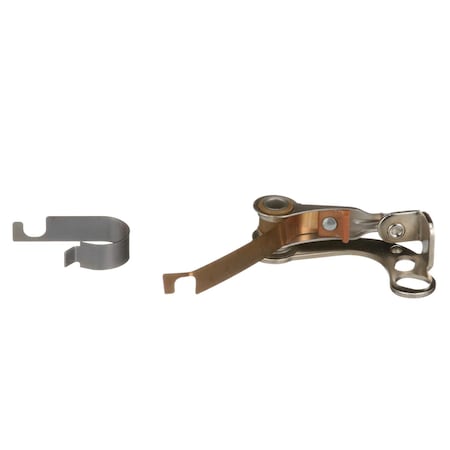 T Series Standard Motor Products, Contact Set (Points),  AL4556PT