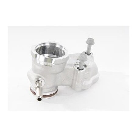 OUTLET ASM-WAT, Engine Coolant Water Outlet,