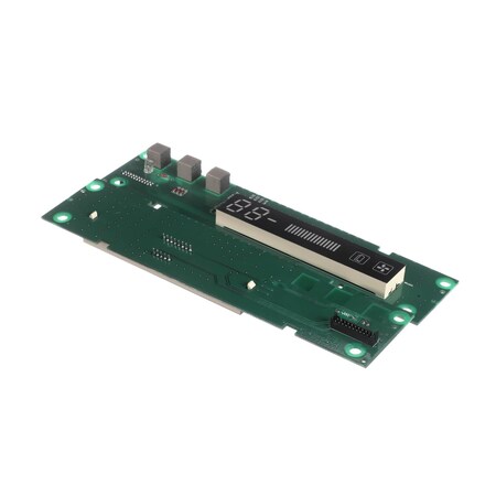 Turbo Air PCB, JR25-1, JF25-1, JR45-2, JF45-2,  K3F5400800