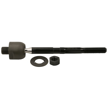 Moog Front Inner Steering Tie Rod End, EV801341