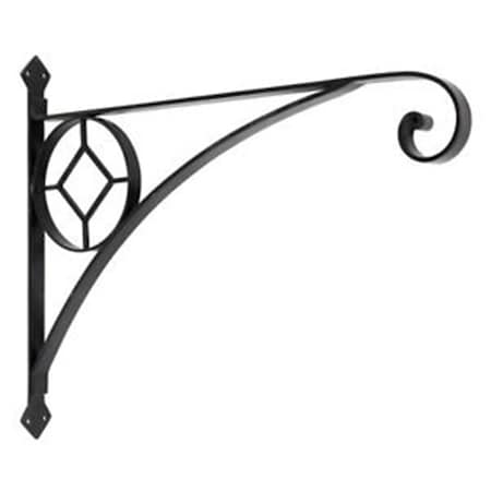 House 24 in. Corona Bracket - Large HO705449